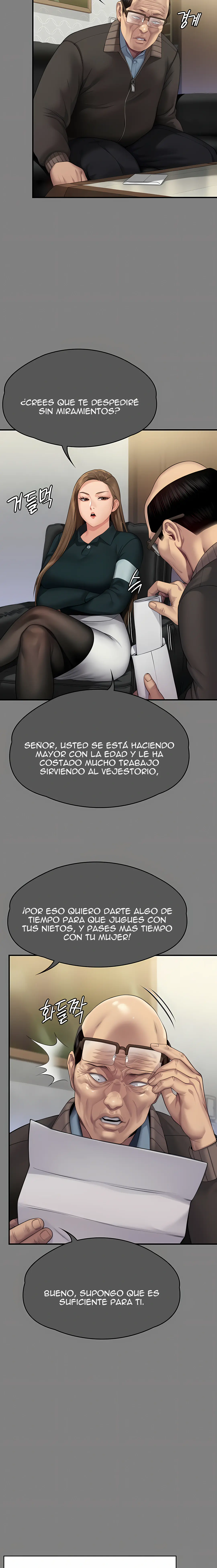 Queen Bee Capítulo 300 - Page 12