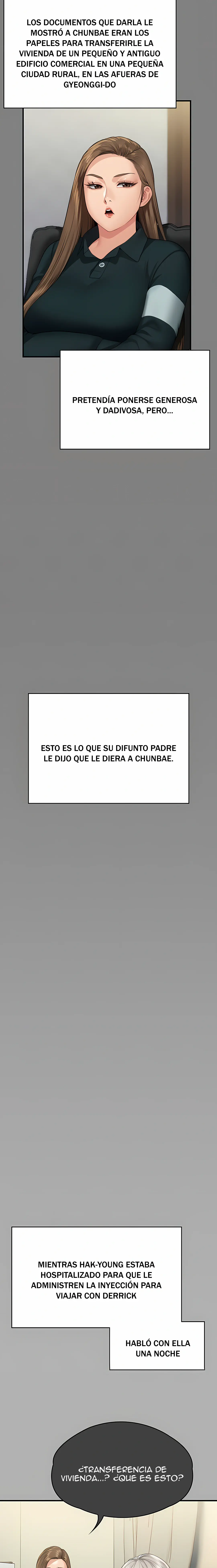 Queen Bee Capítulo 300 - Page 13