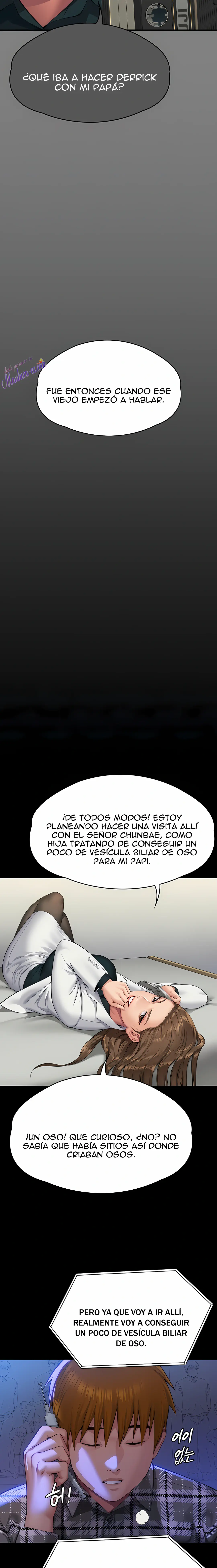 Queen Bee Capítulo 300 - Page 19