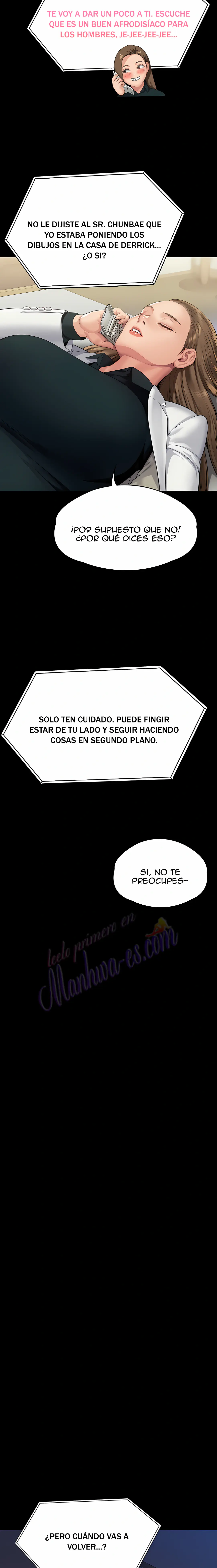 Queen Bee Capítulo 300 - Page 20