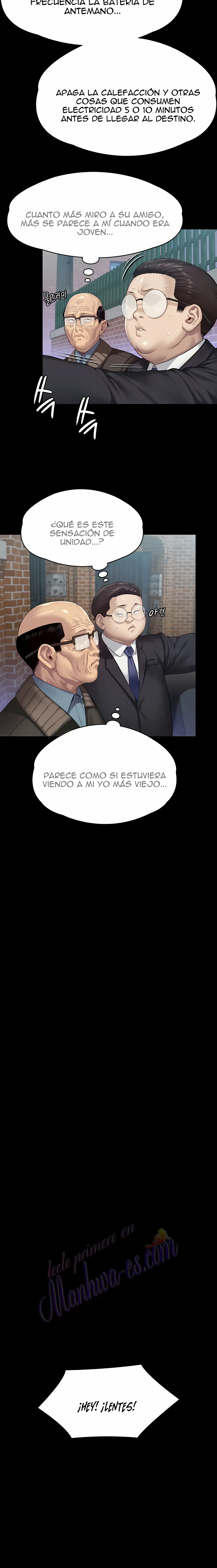 Queen Bee Capítulo 300 - Page 30