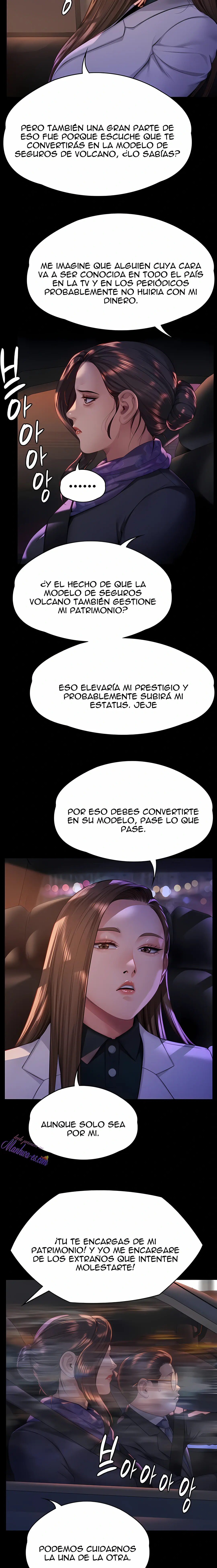 Queen Bee Capítulo 300 - Page 6