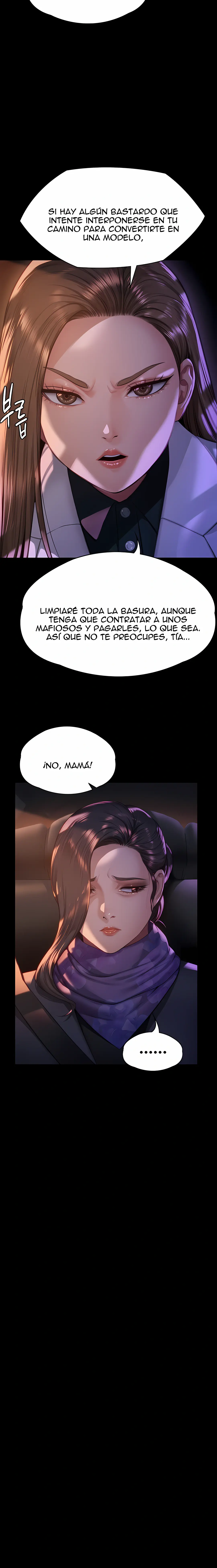 Queen Bee Capítulo 300 - Page 7