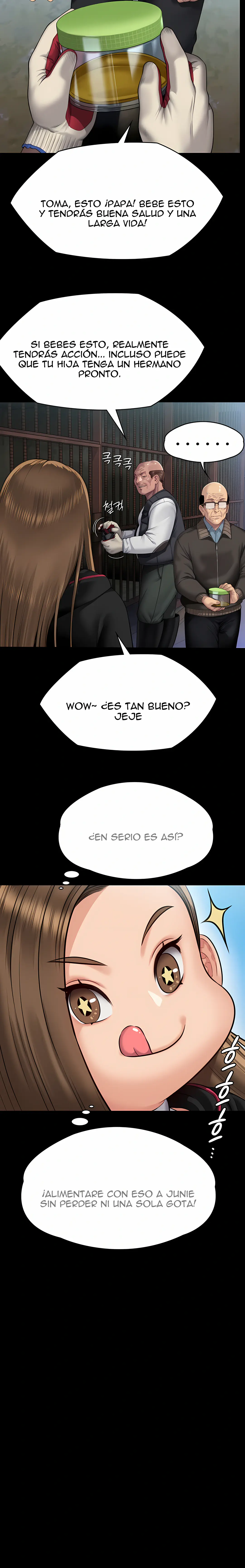 Queen Bee Capítulo 301 - Page 12