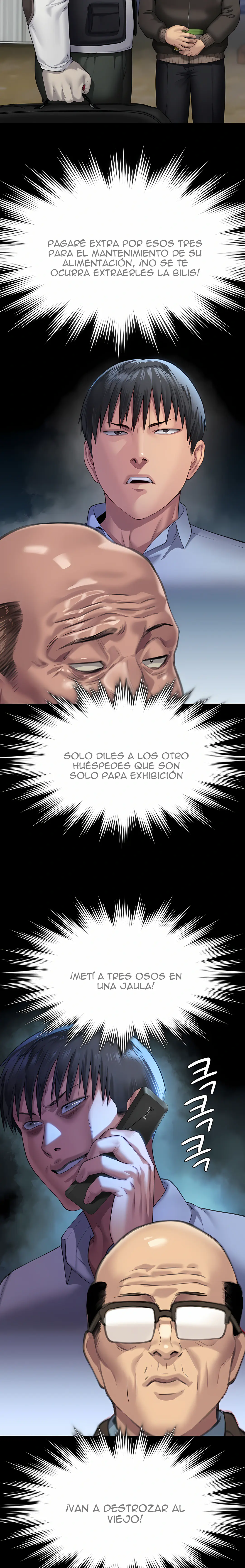 Queen Bee Capítulo 301 - Page 17
