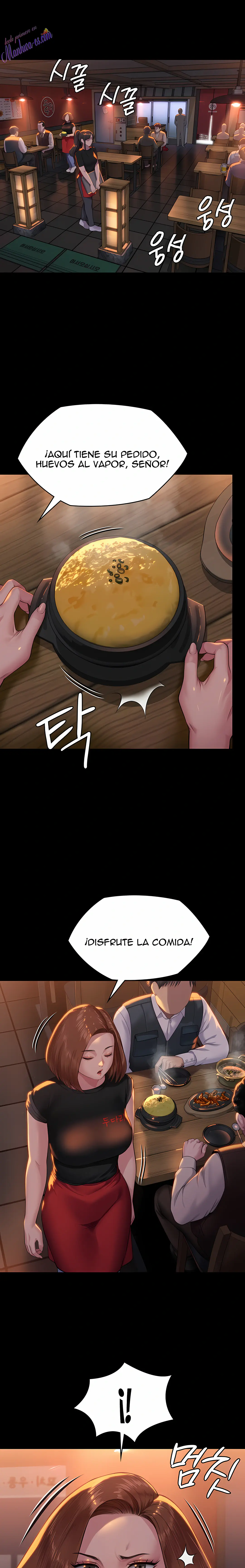 Queen Bee Capítulo 301 - Page 22
