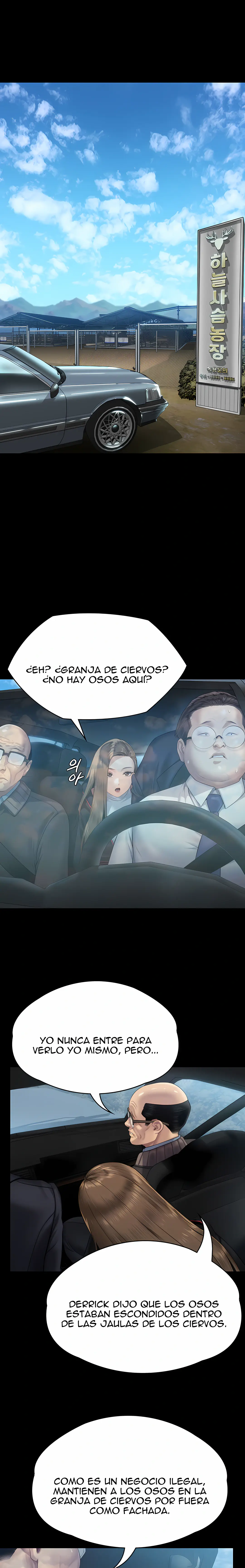 Queen Bee Capítulo 301 - Page 4