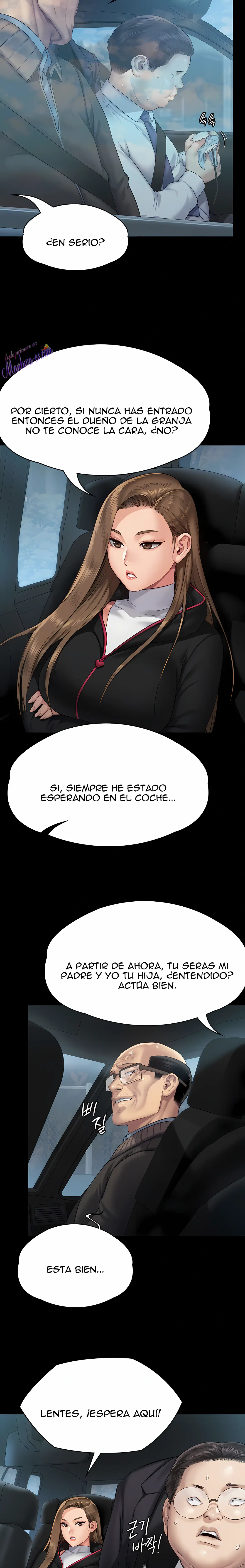 Queen Bee Capítulo 301 - Page 5