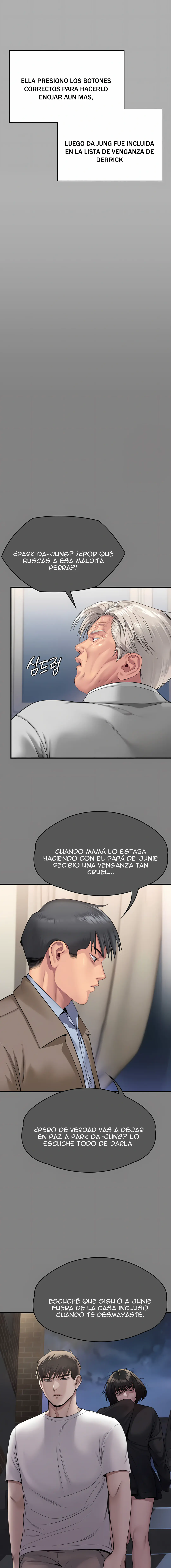 Queen Bee Capítulo 302 - Page 10