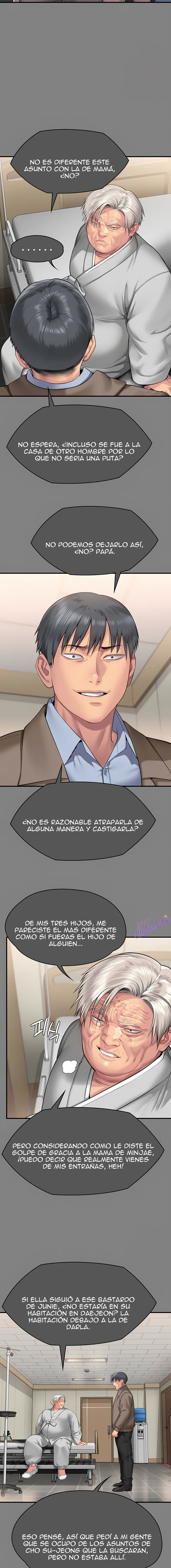 Queen Bee Capítulo 302 - Page 11