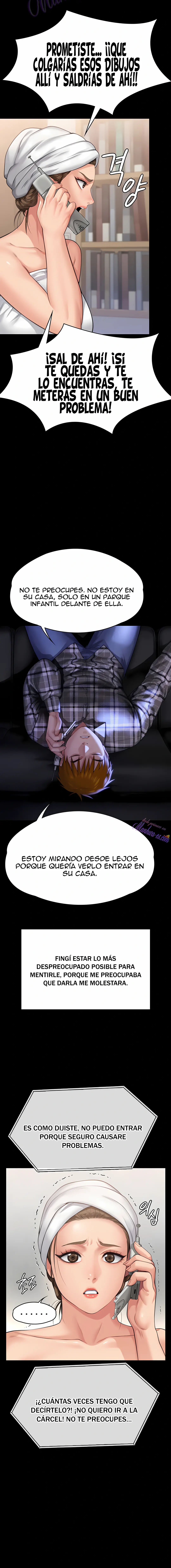 Queen Bee Capítulo 302 - Page 17