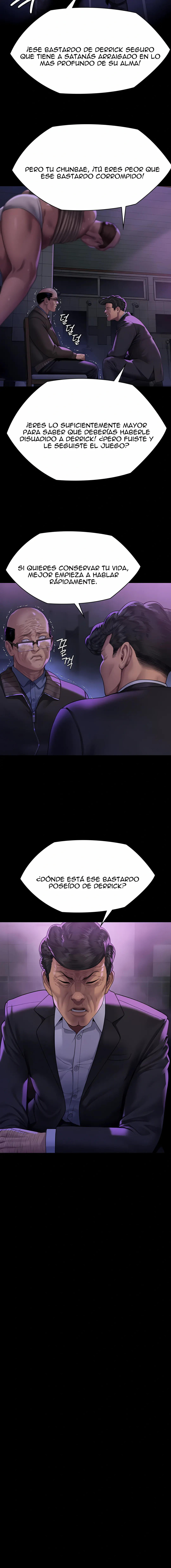 Queen Bee Capítulo 302 - Page 30