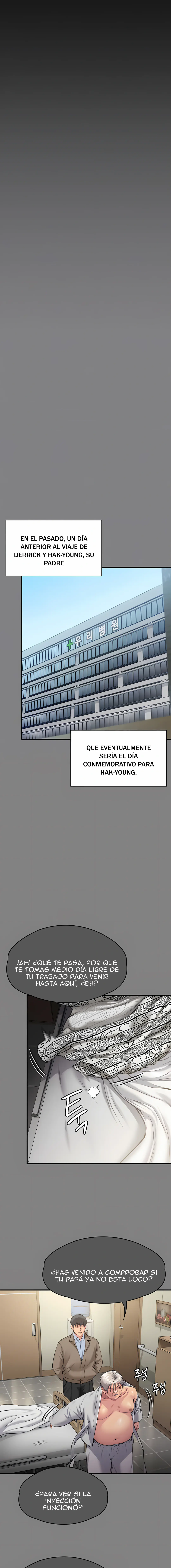 Queen Bee Capítulo 302 - Page 4