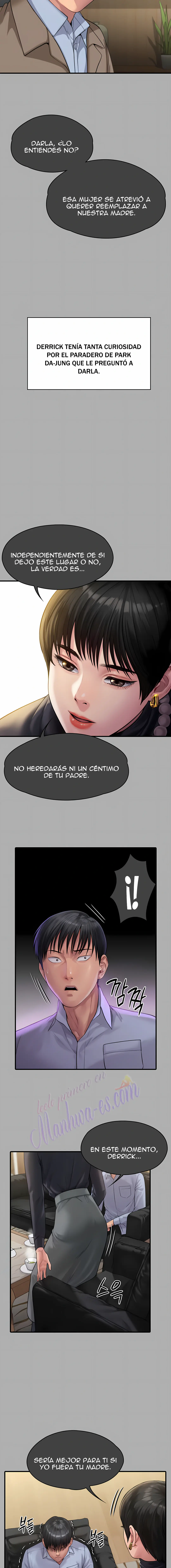 Queen Bee Capítulo 302 - Page 8