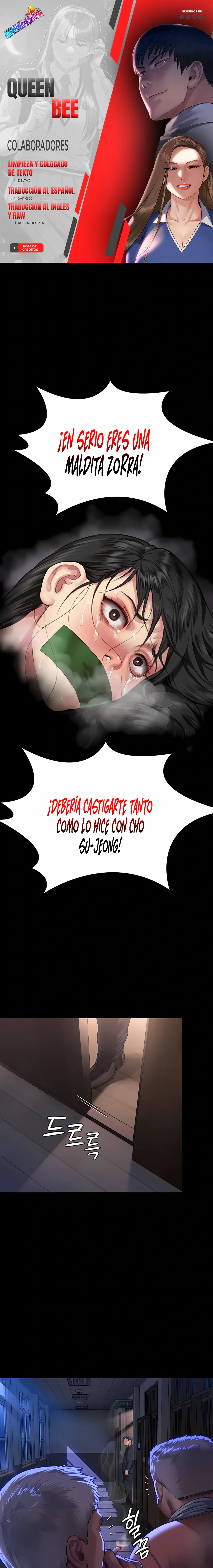 Queen Bee Capítulo 303 - Page 1