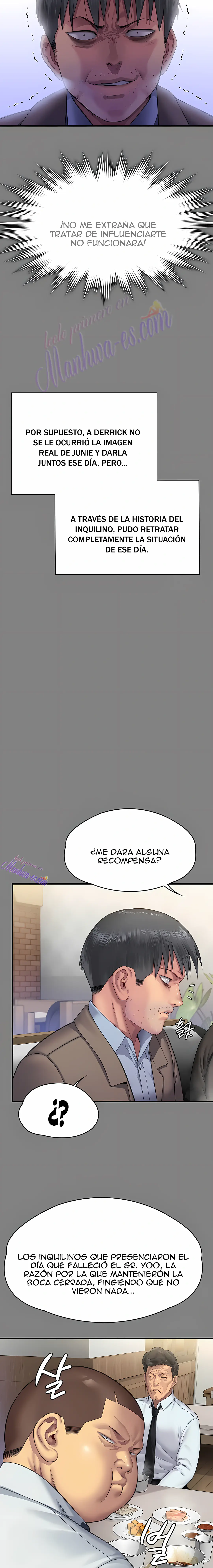Queen Bee Capítulo 303 - Page 11