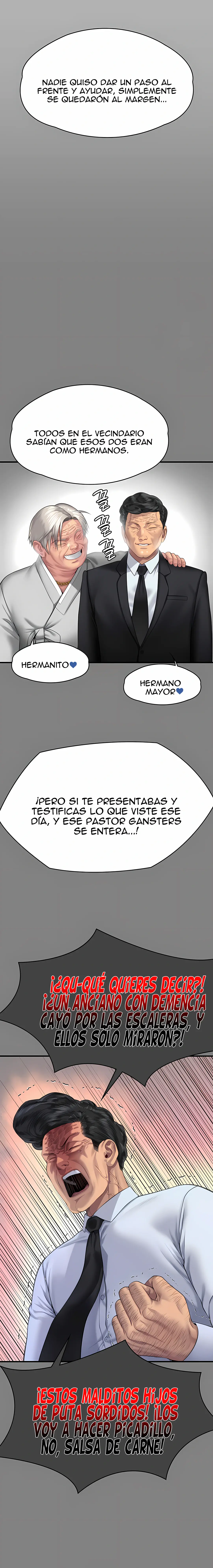Queen Bee Capítulo 303 - Page 13