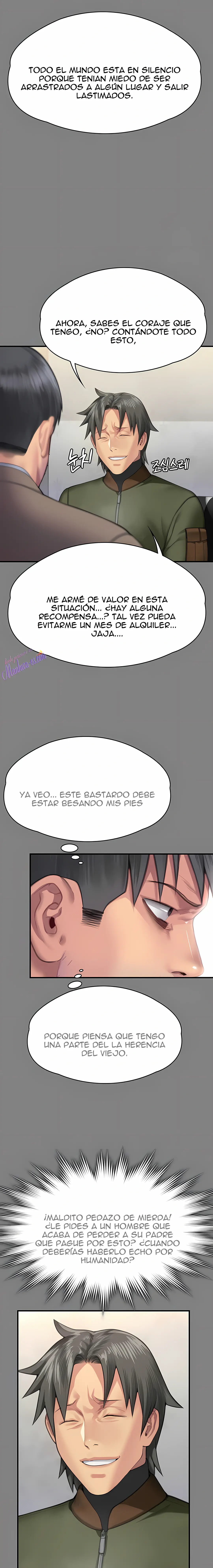 Queen Bee Capítulo 303 - Page 14