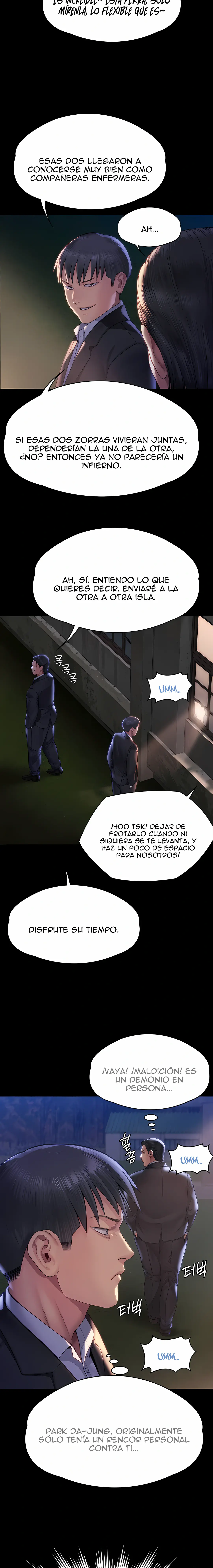 Queen Bee Capítulo 303 - Page 22