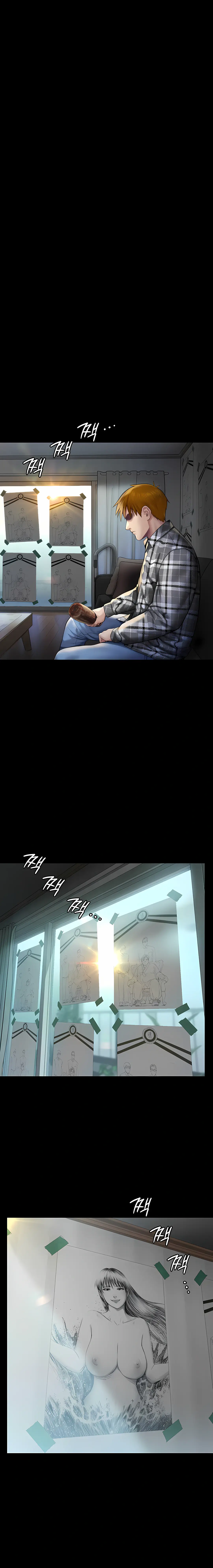 Queen Bee Capítulo 303 - Page 27