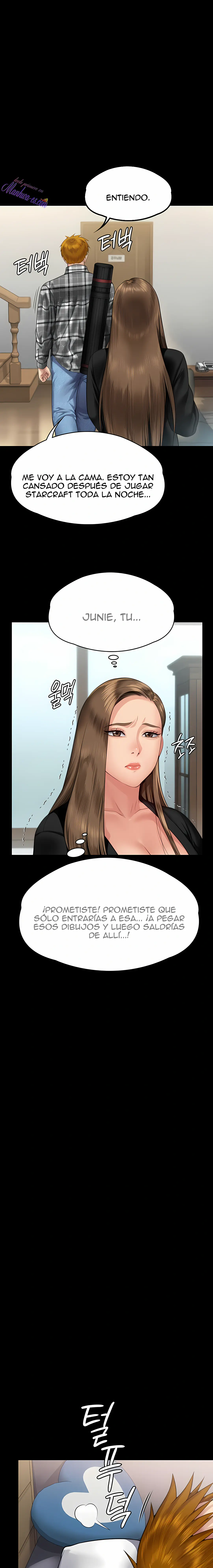 Queen Bee Capítulo 303 - Page 31