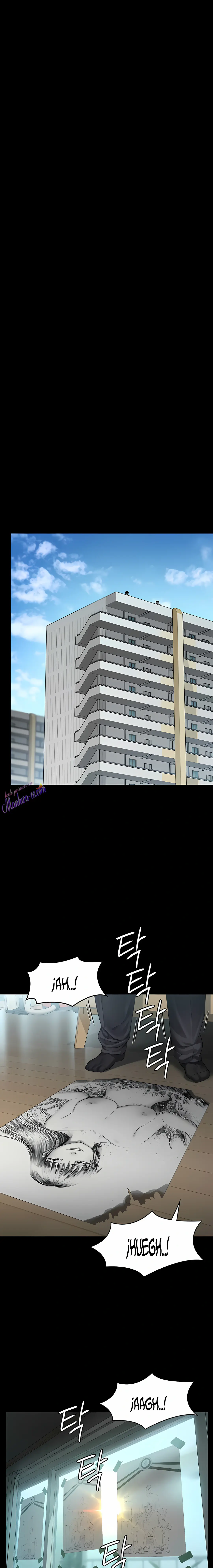 Queen Bee Capítulo 303 - Page 33