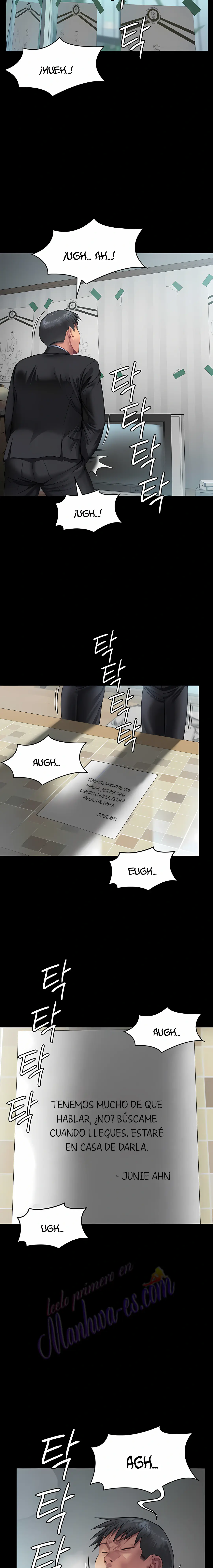 Queen Bee Capítulo 303 - Page 34