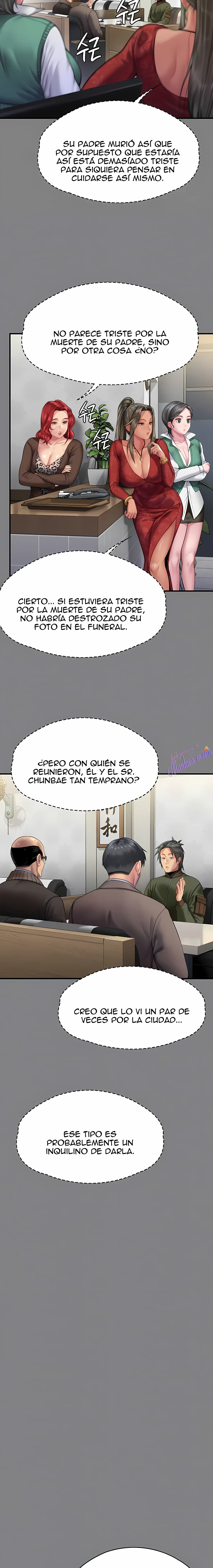 Queen Bee Capítulo 303 - Page 4