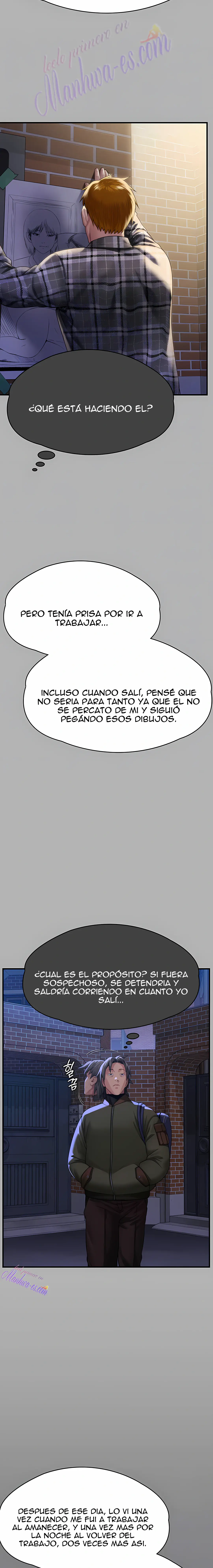 Queen Bee Capítulo 303 - Page 6