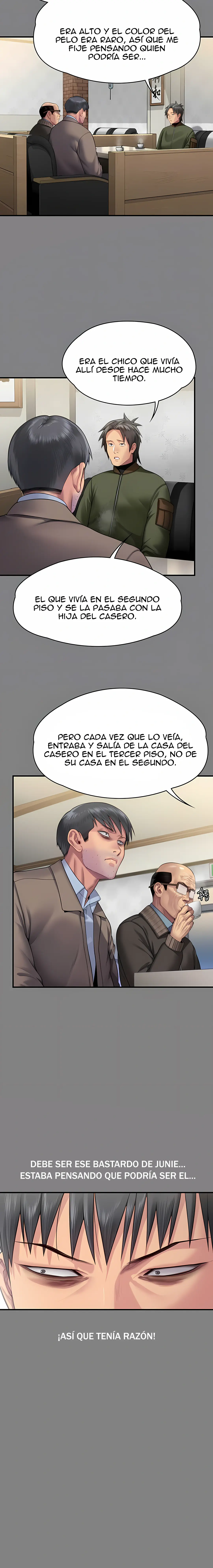 Queen Bee Capítulo 303 - Page 7