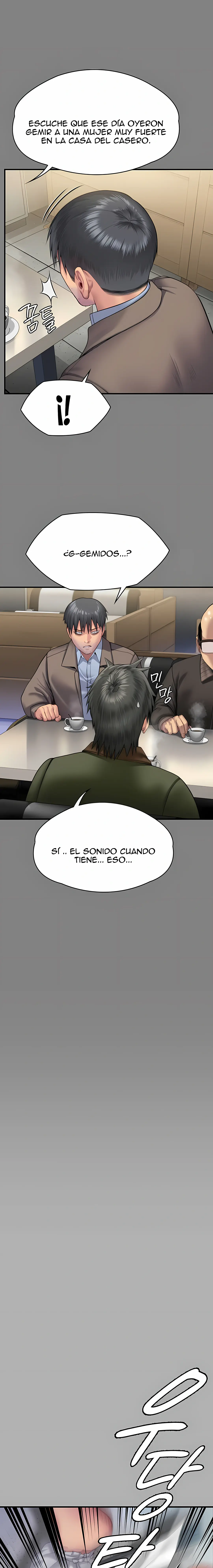Queen Bee Capítulo 303 - Page 8