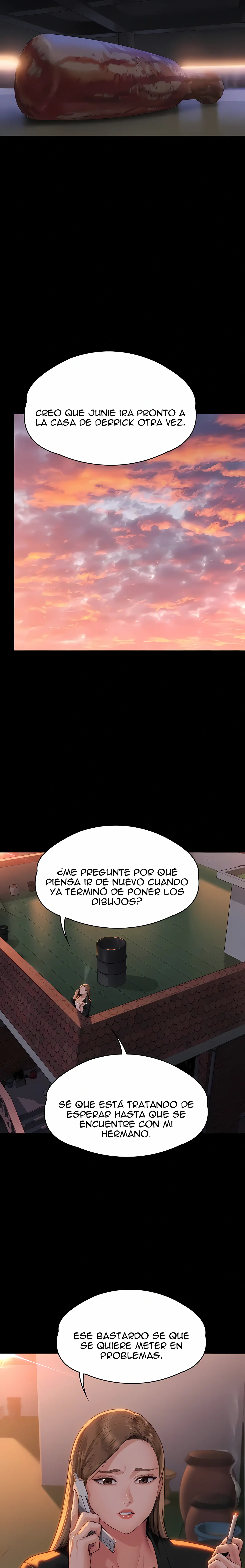 Queen Bee Capítulo 304 - Page 25