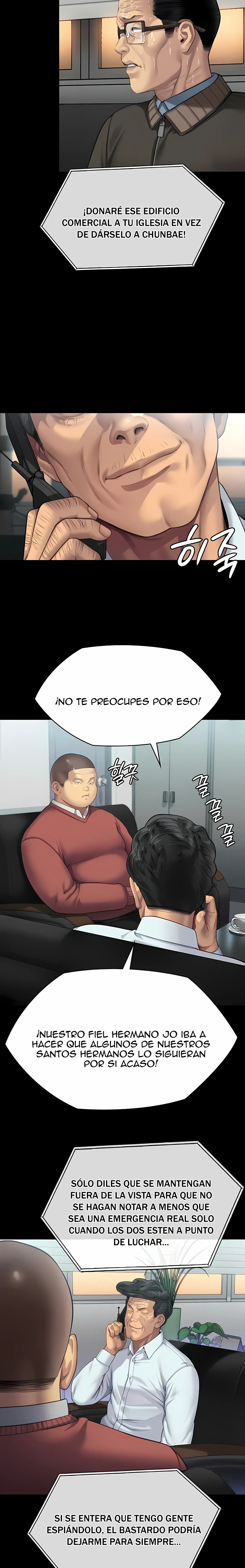 Queen Bee Capítulo 304 - Page 30