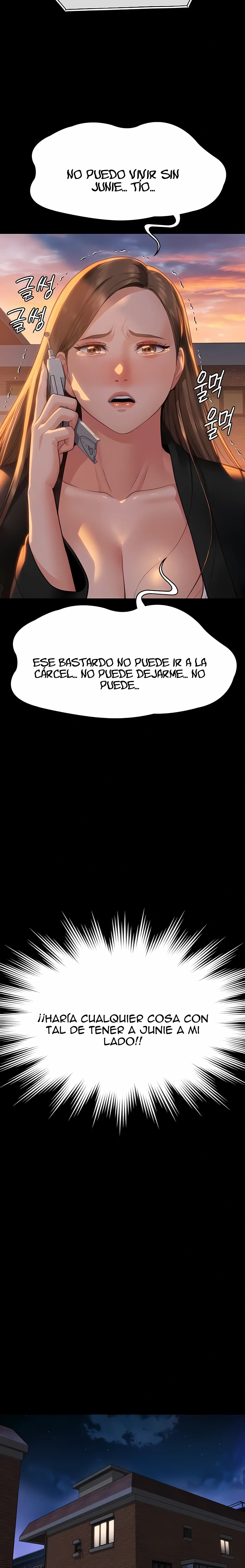 Queen Bee Capítulo 304 - Page 31
