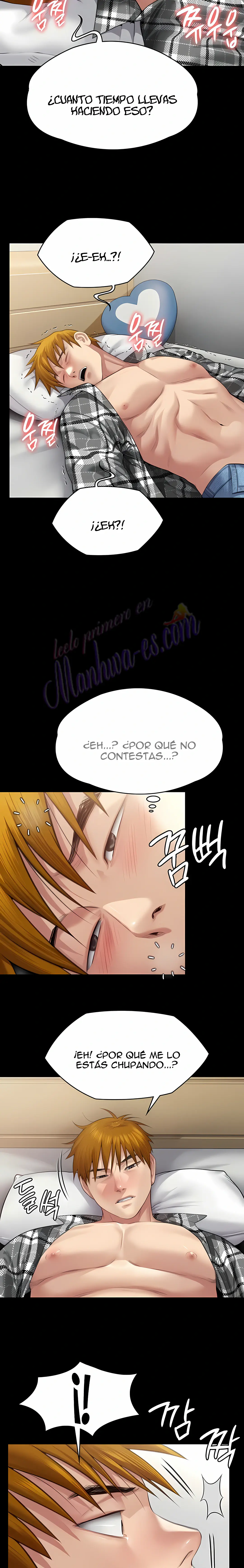 Queen Bee Capítulo 304 - Page 34