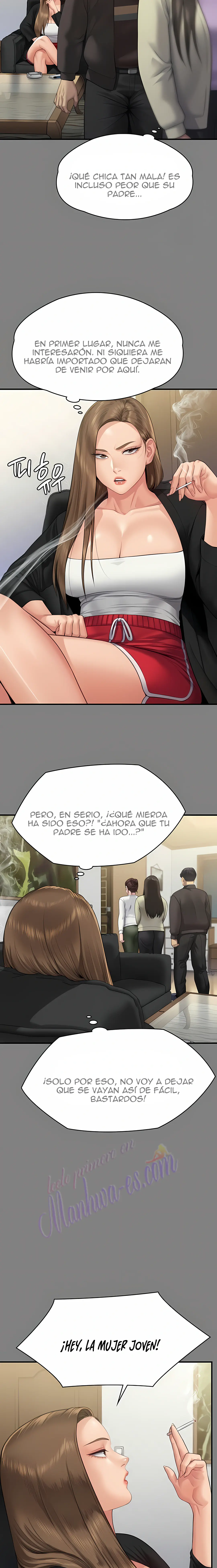 Queen Bee Capítulo 305 - Page 10