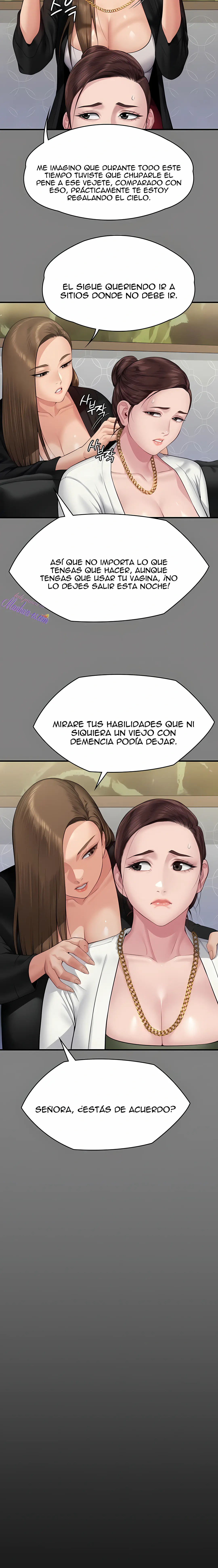 Queen Bee Capítulo 305 - Page 21