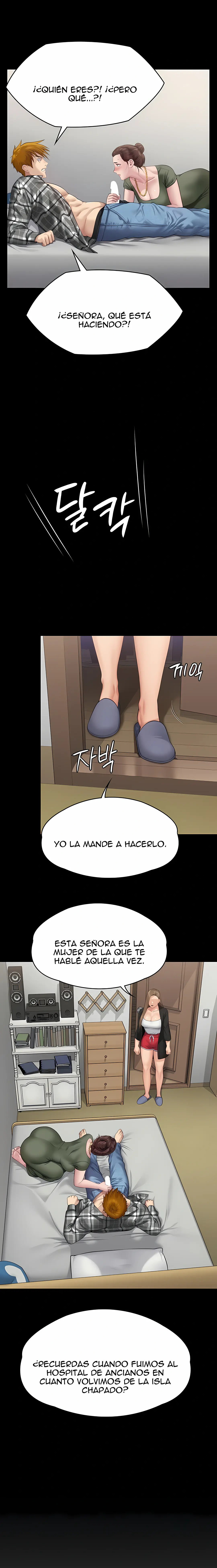 Queen Bee Capítulo 305 - Page 23