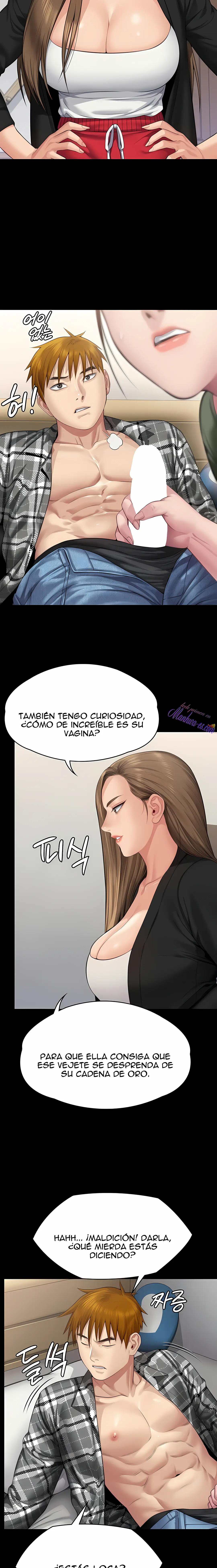 Queen Bee Capítulo 305 - Page 26