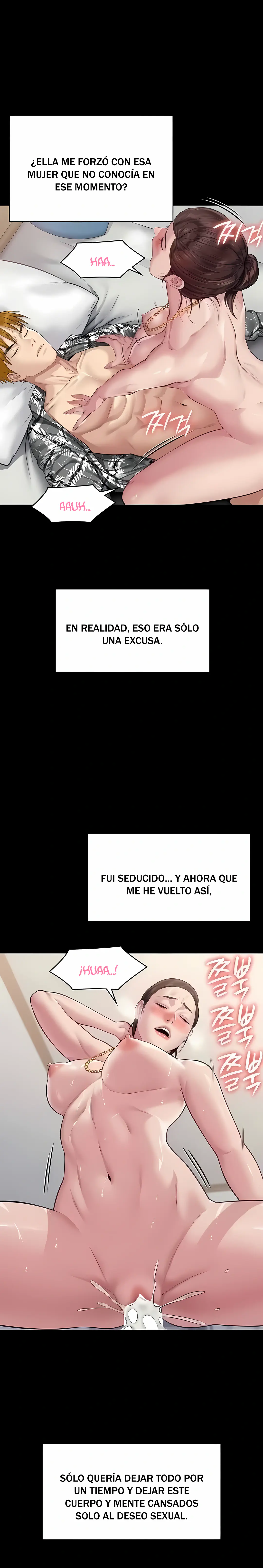 Queen Bee Capítulo 306 - Page 10