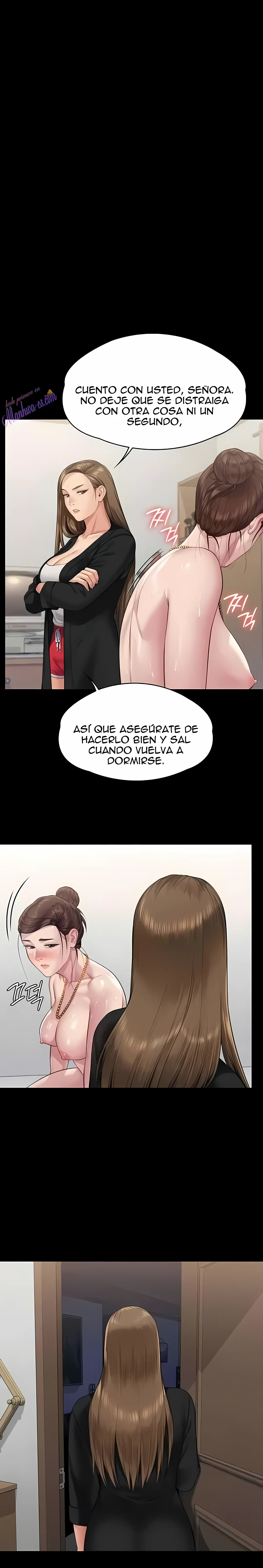 Queen Bee Capítulo 306 - Page 11