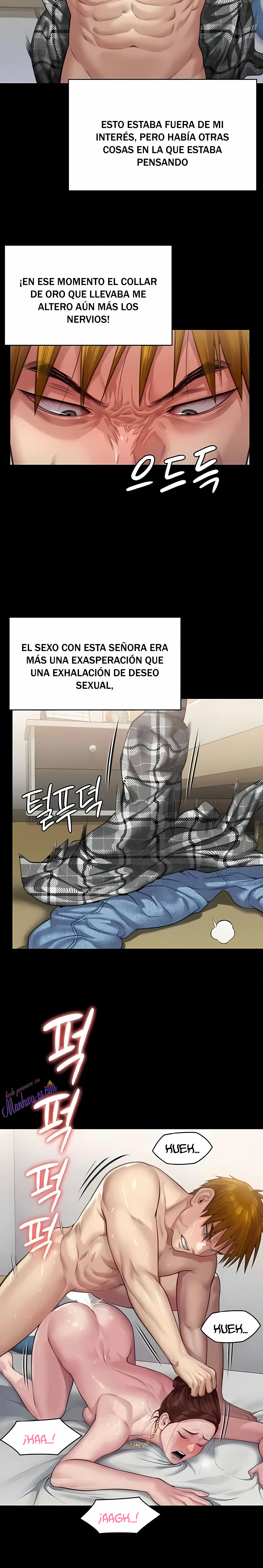 Queen Bee Capítulo 306 - Page 23