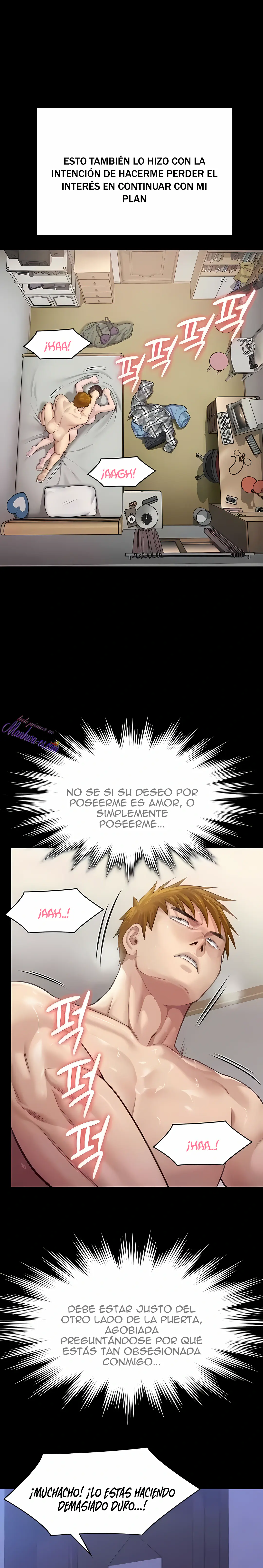 Queen Bee Capítulo 306 - Page 26