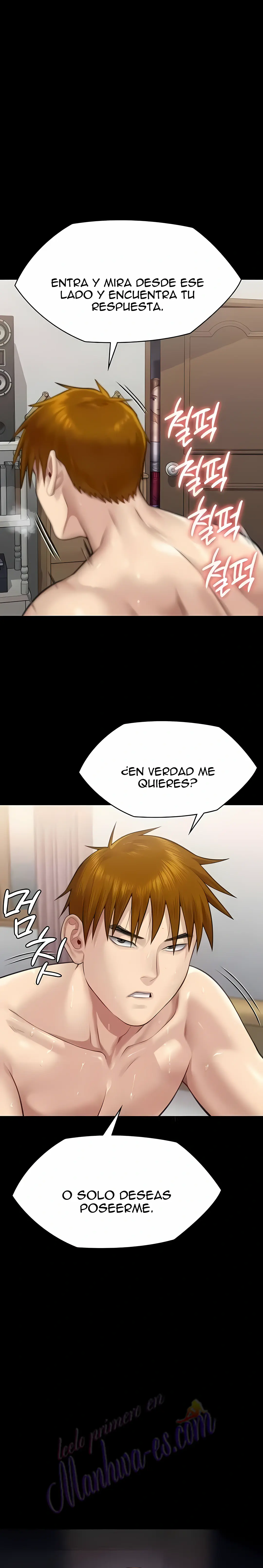 Queen Bee Capítulo 306 - Page 35