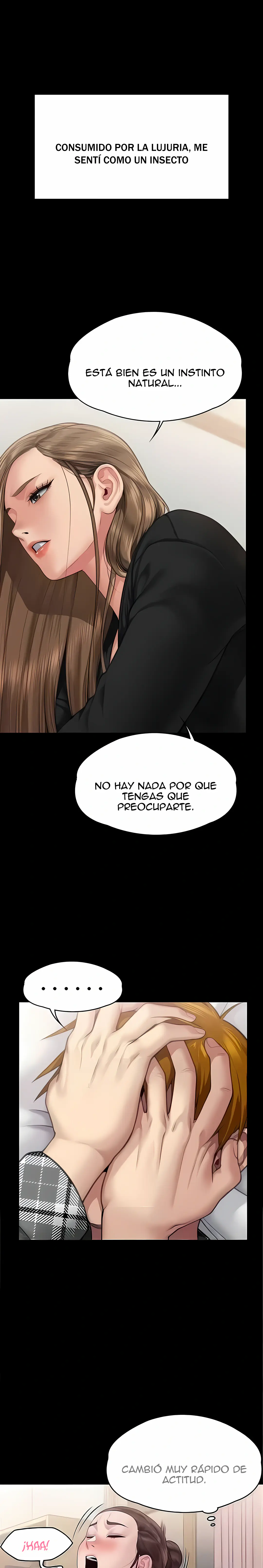 Queen Bee Capítulo 306 - Page 6