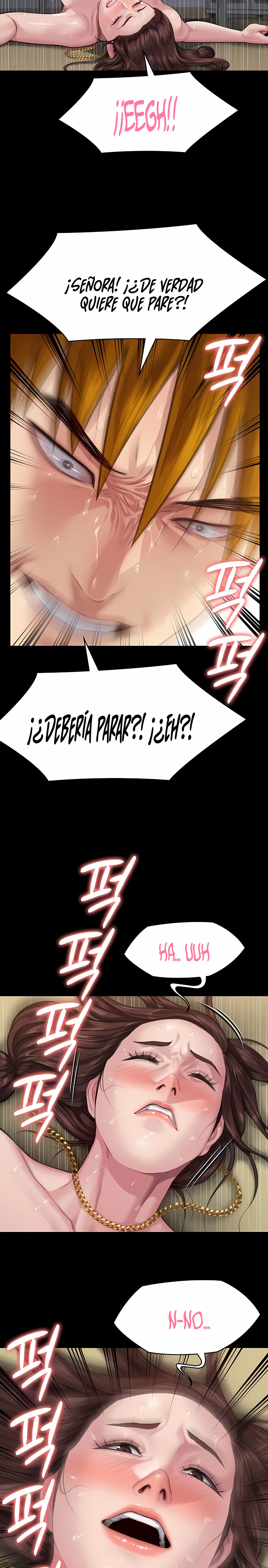 Queen Bee Capítulo 307 - Page 12