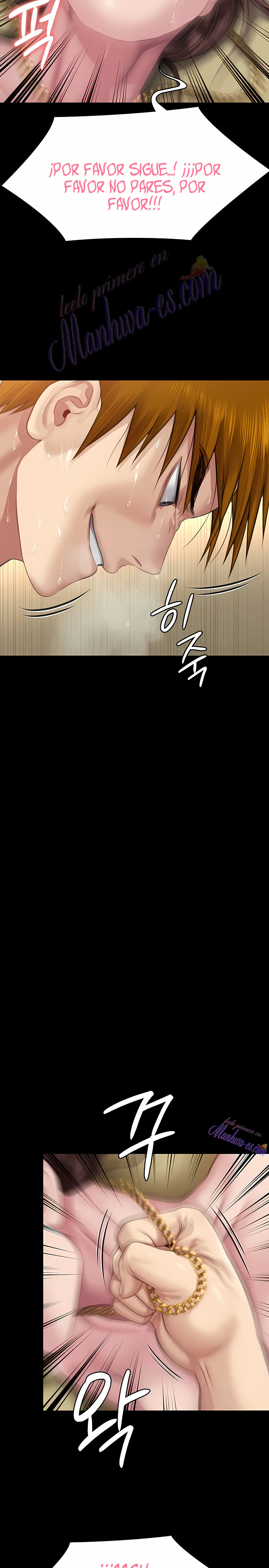 Queen Bee Capítulo 307 - Page 13
