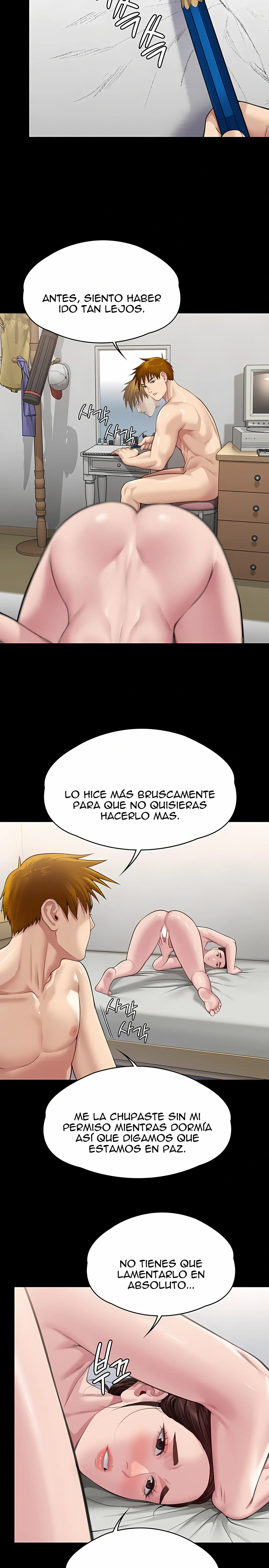 Queen Bee Capítulo 307 - Page 24
