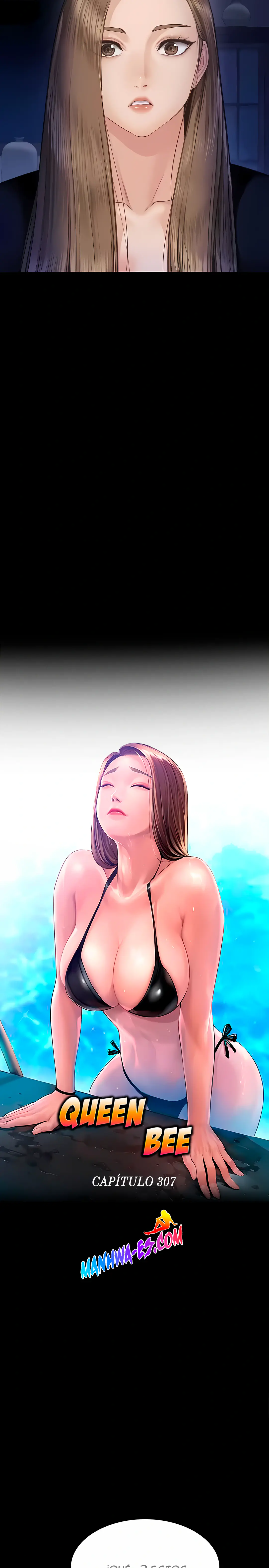Queen Bee Capítulo 307 - Page 3