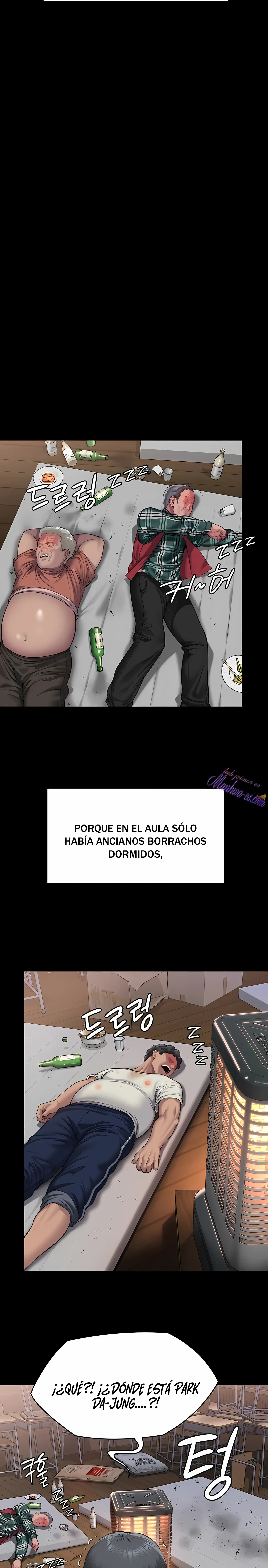 Queen Bee Capítulo 307 - Page 32
